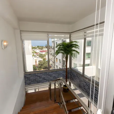 Seline View Duplex By Holidaykeys * Kyrenia (Northern Cyprus)