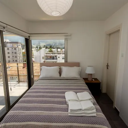 Seline View Duplex By Holidaykeys Apartment