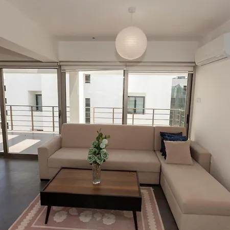 Apartment Seline View Duplex By Holidaykeys