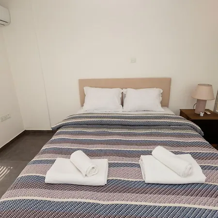 Seline View Duplex By Holidaykeys Apartment *