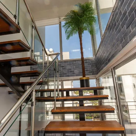 Seline View Duplex By Holidaykeys Apartment