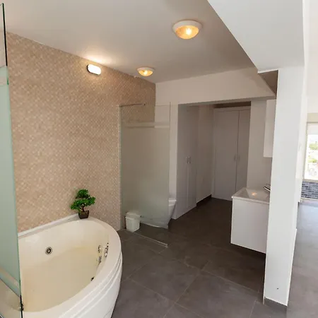 Apartment Seline View Duplex By Holidaykeys