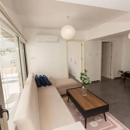 Apartment Seline View Duplex By Holidaykeys *