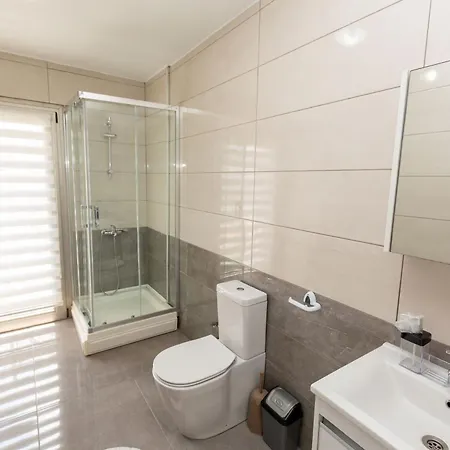 Seline View Duplex By Holidaykeys Apartment *