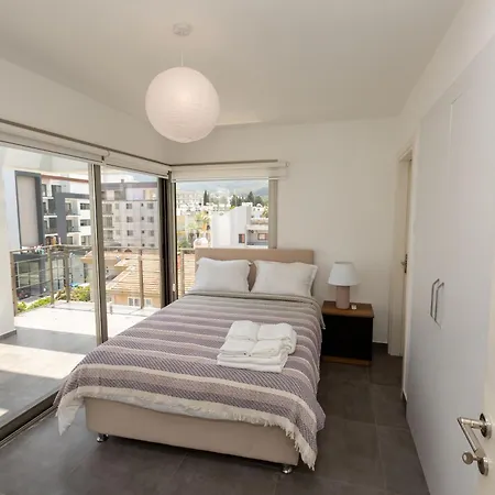 Apartment Seline View Duplex By Holidaykeys *