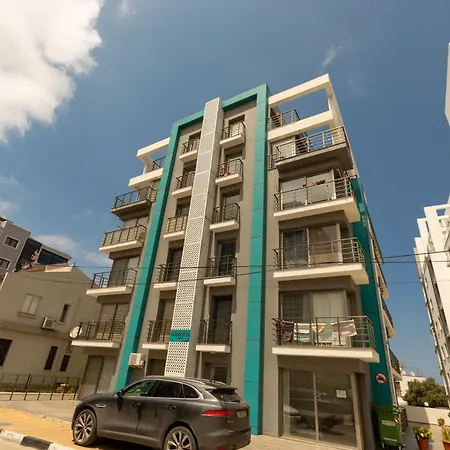 Seline View Duplex By Holidaykeys Apartment