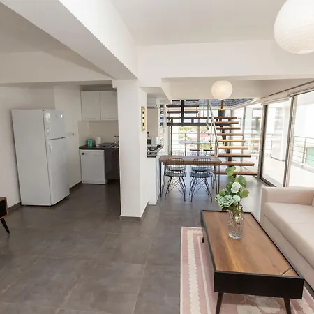 Seline View Duplex By Holidaykeys *