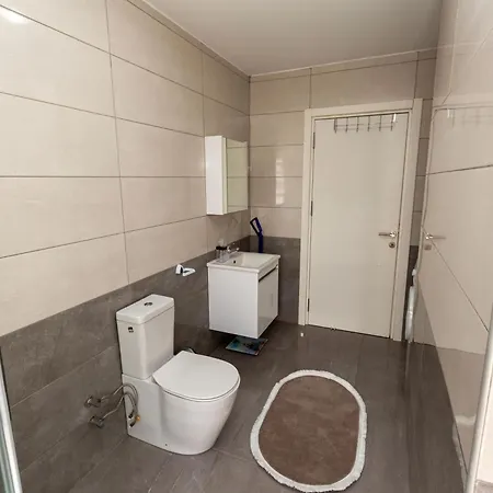 Seline View Duplex By Holidaykeys Апартаменты *