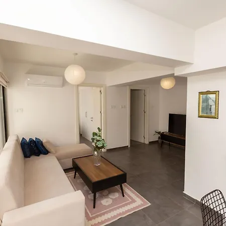 Seline View Duplex By Holidaykeys Appartement *