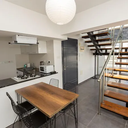 Seline View Duplex By Holidaykeys * Кирения