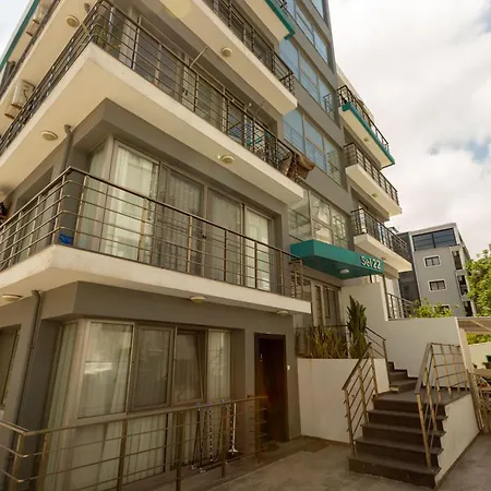 Апартаменты Seline View Duplex By Holidaykeys